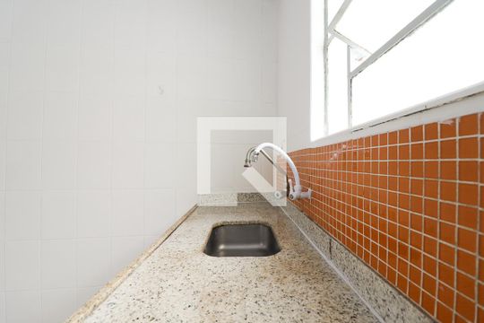 Cozinha de casa à venda com 2 quartos, 140m² em Lauzane Paulista, São Paulo