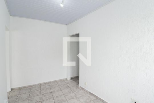 Sala de casa à venda com 2 quartos, 140m² em Lauzane Paulista, São Paulo