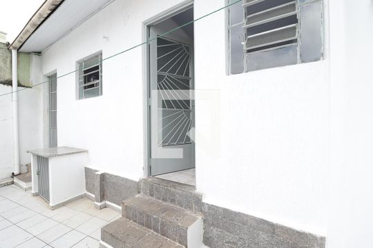 Área de Serviço de casa à venda com 2 quartos, 140m² em Lauzane Paulista, São Paulo