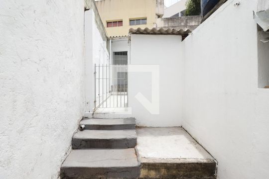 Entrada de casa à venda com 2 quartos, 140m² em Lauzane Paulista, São Paulo