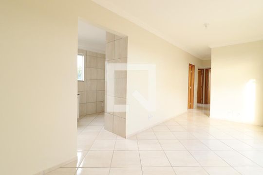 Apartamento para alugar com 3 quartos, 96m² em Granada, Uberlândia