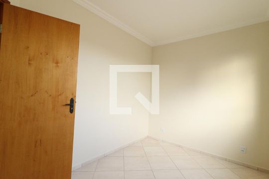 Quarto 2 - Suíte de apartamento para alugar com 3 quartos, 96m² em Granada, Uberlândia