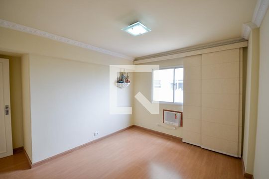 Quarto de apartamento à venda com 2 quartos, 90m² em Rio Comprido, Rio de Janeiro