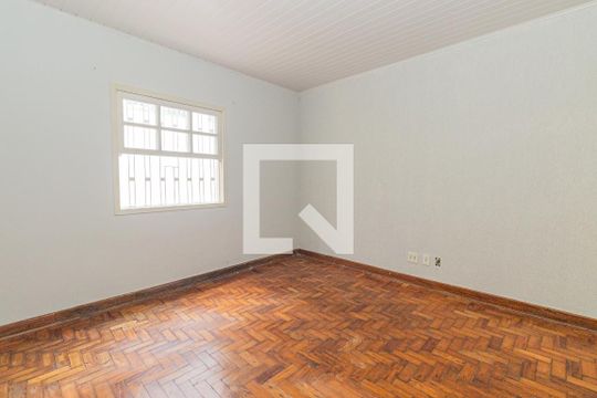Quarto 1 de casa para alugar com 2 quartos, 500m² em Vila Albertina, São Paulo