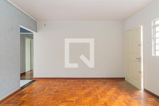 Sala de casa para alugar com 2 quartos, 500m² em Vila Albertina, São Paulo