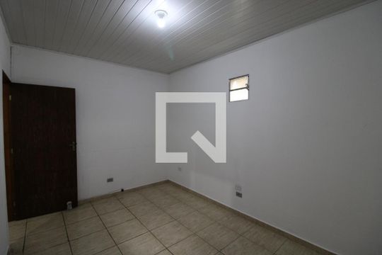 Quarto de casa para alugar com 1 quarto, 30m² em Chora Menino, São Paulo