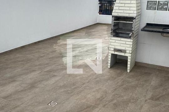 Casa de Condomínio à venda com 3 quartos, 115m² em Vila Ré, São Paulo
