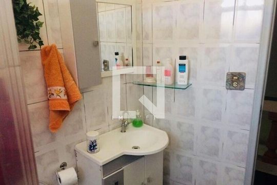 Casa à venda com 3 quartos, 150m² em Sapopemba, São Paulo