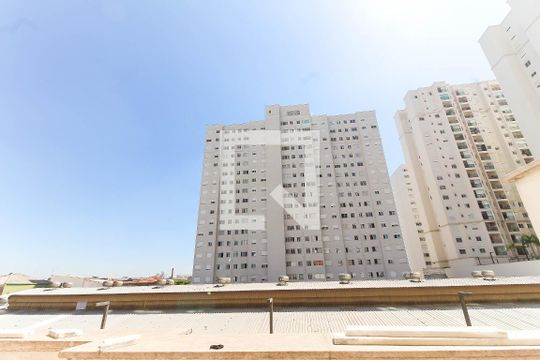 Vista Do Quarto de apartamento à venda com 1 quarto, 52m² em Mooca, São Paulo
