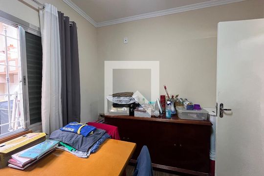 Quarto 1 de casa à venda com 2 quartos, 56m² em Jardim Nordeste, São Paulo