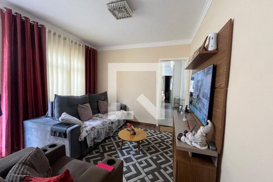 Casa à venda com 2 quartos, 56m² em Jardim Nordeste, São Paulo