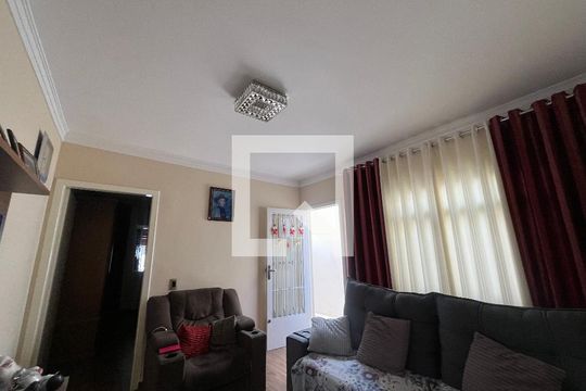 Sala de casa à venda com 2 quartos, 56m² em Jardim Nordeste, São Paulo