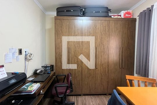 Quarto 1 de casa à venda com 2 quartos, 56m² em Jardim Nordeste, São Paulo