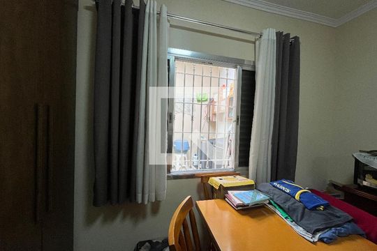 Quarto 1 de casa à venda com 2 quartos, 56m² em Jardim Nordeste, São Paulo