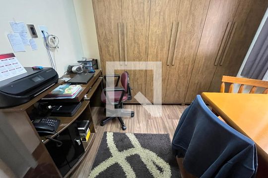 Quarto 1 de casa à venda com 2 quartos, 56m² em Jardim Nordeste, São Paulo