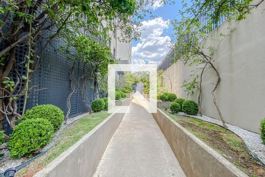 Área Comum de apartamento para alugar com 2 quartos, 70m² em Vila Regente Feijó, São Paulo