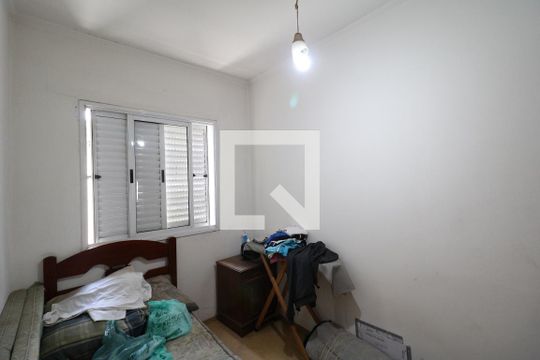 Quarto 2 de apartamento para alugar com 2 quartos, 65m² em Vila Mazzei, São Paulo