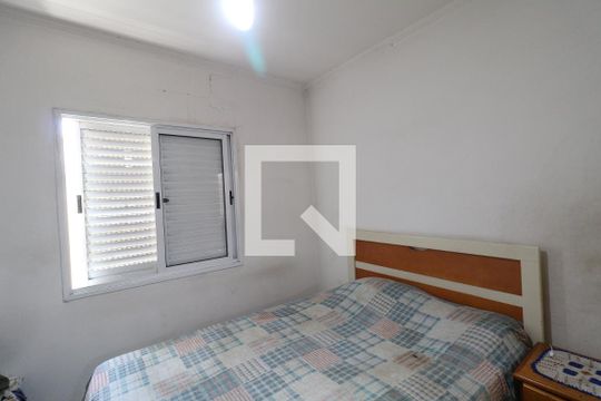 Quarto 1 de apartamento para alugar com 2 quartos, 65m² em Vila Mazzei, São Paulo
