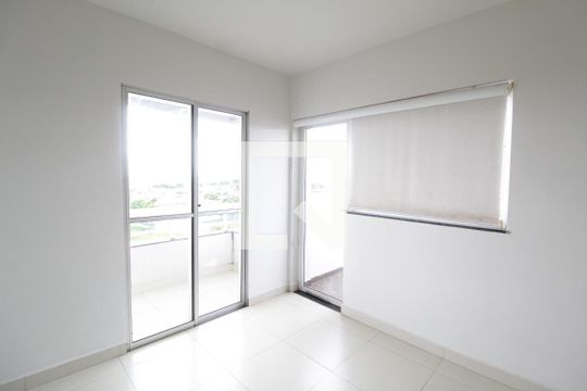 Cobertura de apartamento para alugar com 3 quartos, 200m² em Laranjeiras, Uberlândia