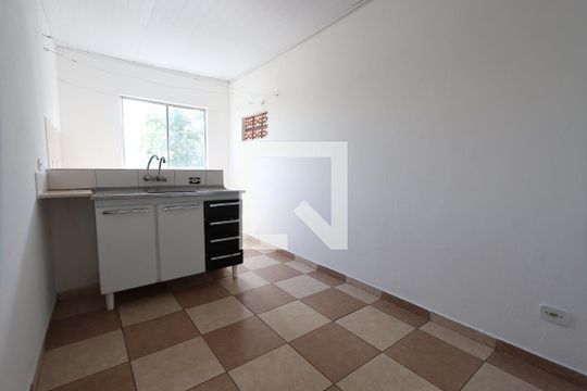 Casa para alugar com 2 quartos, 60m² em Jardim Novo Carrao, São Paulo