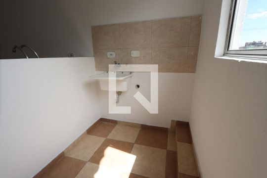 Casa para alugar com 2 quartos, 60m² em Jardim Novo Carrao, São Paulo