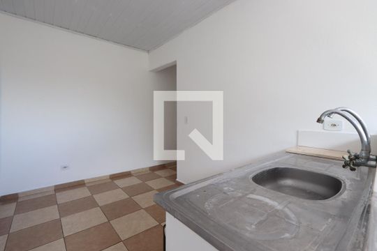 Casa para alugar com 2 quartos, 60m² em Jardim Novo Carrao, São Paulo