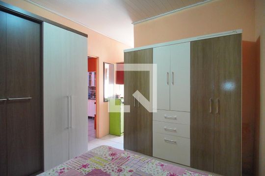 Quarto 1 de casa à venda com 1 quarto, 120m² em Campina, São Leopoldo
