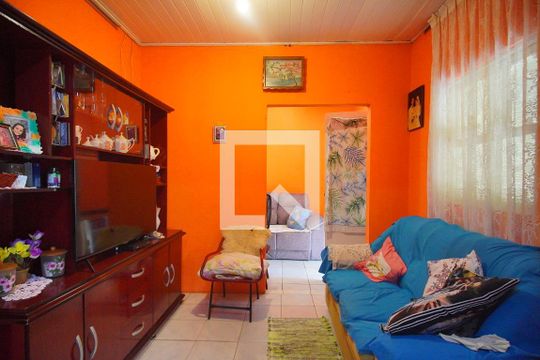 Casa à venda com 1 quarto, 120m² em Campina, São Leopoldo