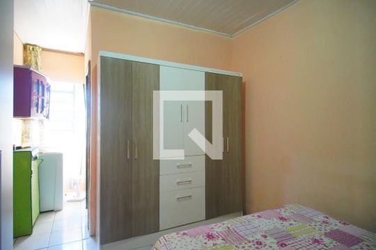 Quarto 1 de casa à venda com 1 quarto, 120m² em Campina, São Leopoldo