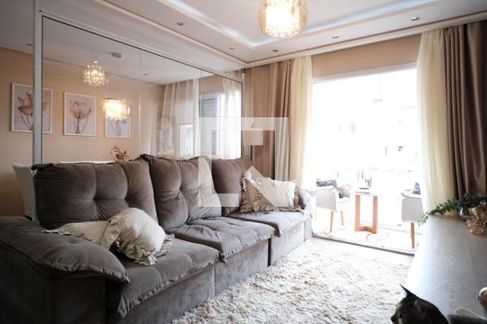 Apartamento à venda com 1 quarto, 98m² em Colonial , São Paulo