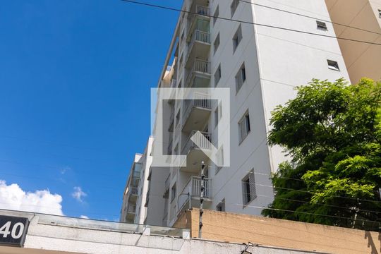 Fachada de apartamento à venda com 1 quarto, 98m² em Colonial , São Paulo