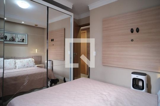 Quarto de apartamento à venda com 1 quarto, 98m² em Colonial , São Paulo