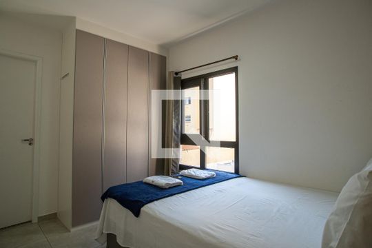 Quarto de kitnet/studio à venda com 1 quarto, 30m² em Consolação, São Paulo