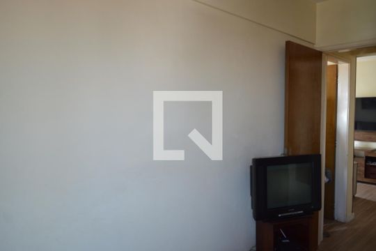 Quarto 1 de apartamento à venda com 2 quartos, 56m² em Vila Dom Pedro I, São Paulo
