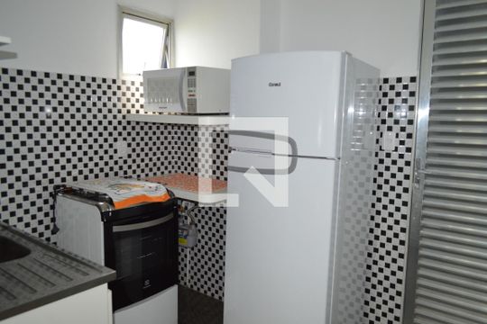 Área comum - Salão de Festas de apartamento à venda com 2 quartos, 56m² em Vila Dom Pedro I, São Paulo