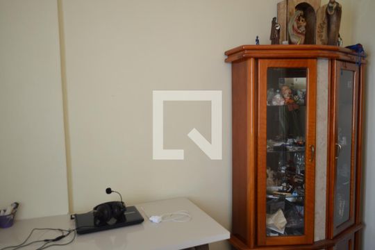 Quarto 2 de apartamento à venda com 2 quartos, 56m² em Vila Dom Pedro I, São Paulo