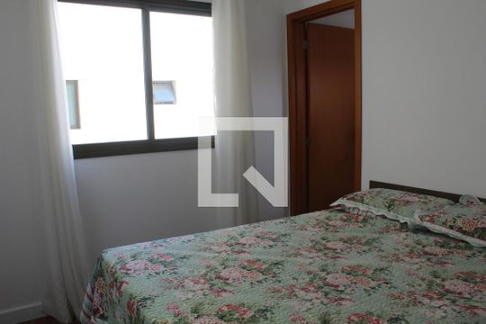 Quarto 3 - Suíte de apartamento para alugar com 3 quartos, 115m² em Pituaçu, Salvador