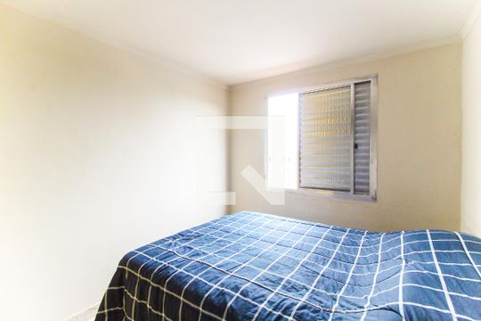 Quarto  de apartamento à venda com 1 quarto, 40m² em Conjunto Residencial José Bonifácio, São Paulo