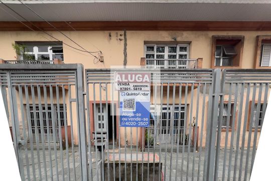 Placa de apartamento à venda com 2 quartos, 67m² em Vila Dom Pedro I, São Paulo
