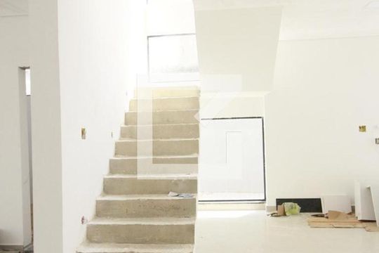 Sala de casa para alugar com 4 quartos, 377m² em Indianópolis, São Paulo