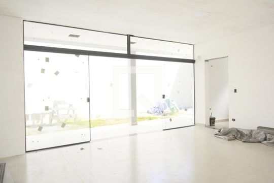 Sala de casa para alugar com 4 quartos, 377m² em Indianópolis, São Paulo