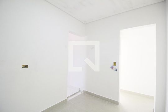Closet Quarto 2 de casa para alugar com 4 quartos, 377m² em Indianópolis, São Paulo