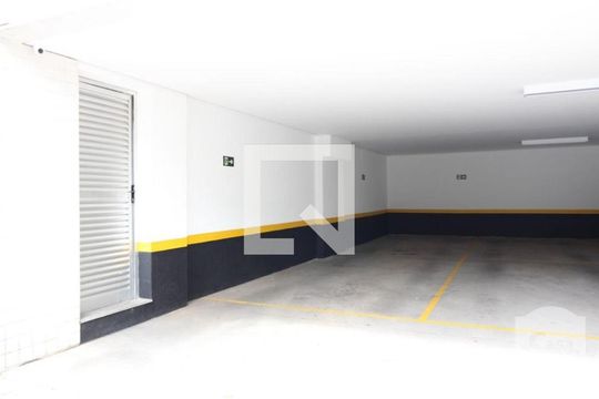 Área comum de apartamento à venda com 4 quartos, 120m² em Buritis, Belo Horizonte