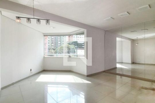 Apartamento à venda com 4 quartos, 120m² em Buritis, Belo Horizonte