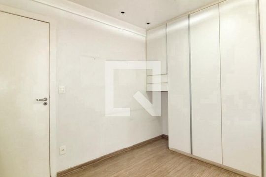 Quarto 2 de apartamento à venda com 4 quartos, 120m² em Buritis, Belo Horizonte