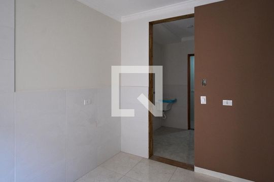 Sala  de apartamento para alugar com 1 quarto, 35m² em Vila Marte, São Paulo