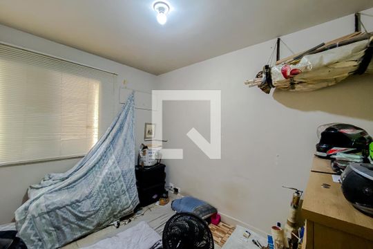Quarto 1 de apartamento à venda com 2 quartos, 59m² em Mooca, São Paulo