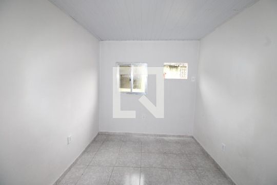 Suite de casa à venda com 2 quartos, 60m² em Irajá, Rio de Janeiro