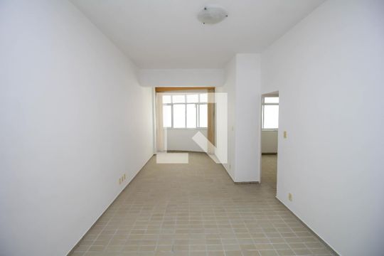 Apartamento à venda com 3 quartos, 94m² em Laranjeiras, Rio de Janeiro