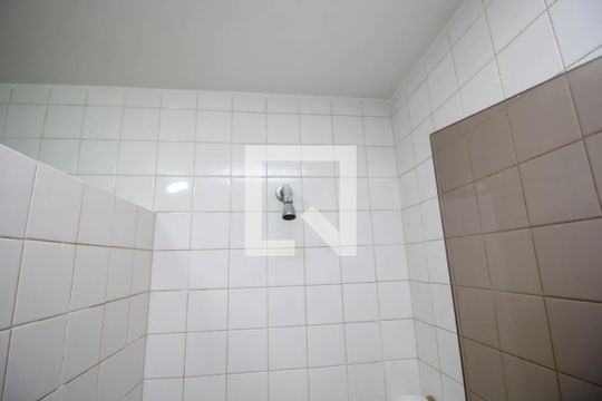 Chuveiro de apartamento à venda com 3 quartos, 94m² em Laranjeiras, Rio de Janeiro